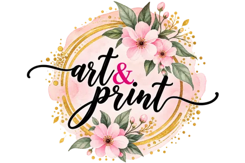 Art & Print